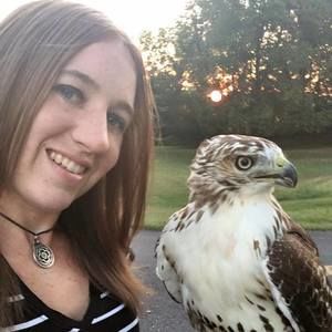 Meet your Posher, Cindy